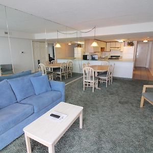 2 Bedroom Deluxe Condo